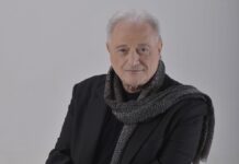 Amedeo Minghi, “1950” è disco d’oro