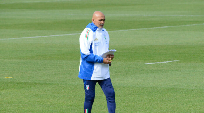 Spalletti “Con la Spagna pronti a giocarcela e a sporcarci”