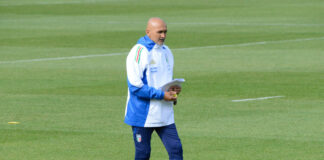 Spalletti “Con la Spagna pronti a giocarcela e a sporcarci”