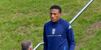 L’emozione di Folorunsho “Giocherei anche in porta”