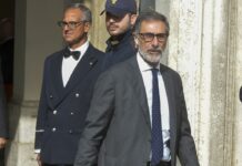 Barbaro “Incontro proficuo al Mase per la prevenzione incendi in Sicilia”