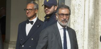 Barbaro “Incontro proficuo al Mase per la prevenzione incendi in Sicilia”