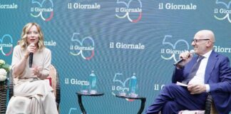 Editoria, Il Giornale festeggia 50 anni