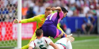 Germania-Ungheria 2-0, tedeschi già agli ottavi