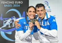 Italia super a Basilea, Errigo e Gallo sul tetto d’Europa