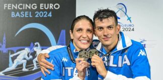 Italia super a Basilea, Errigo e Gallo sul tetto d’Europa