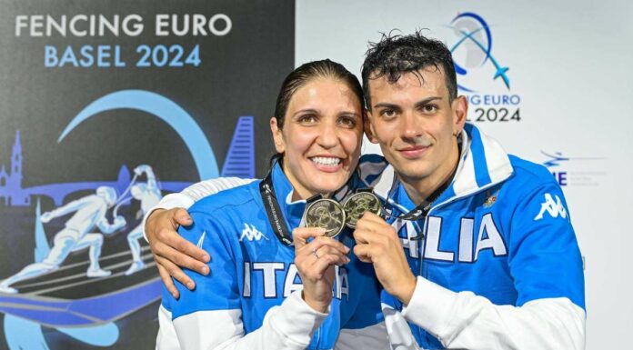 Italia super a Basilea, Errigo e Gallo sul tetto d’Europa