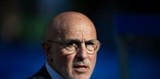 De La Fuente “Noi e l’Italia molto simili, come una finale”