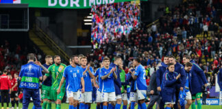 Pretattica azzurra, Spalletti nasconde l’11 anti-Spagna