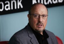 Benitez “Spagna-Italia? Prevedo un bel pari”