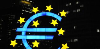 Bce, ripresa meglio del previsto grazie alle famiglie