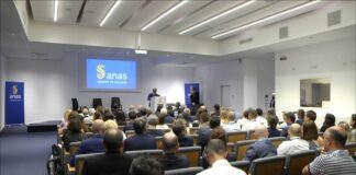 Anas, certificazione di qualità su ambiente, salute e sicurezza