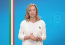 Meloni “Le imprese comprendono la strategicità del piano Mattei”