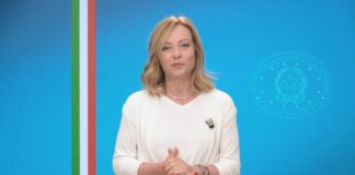 ميلوني: الشركات تفهم الطبيعة الإستراتيجية لخطة ماتي