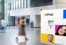 InPost, gli italiani aprono le porte alla consegna fuori casa