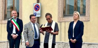 Posata la prima pietra dell’Ospedale e della Casa di Comunità di Asiago