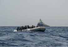Libia, Ong Sea-Watch pubblica video di violenze su migranti