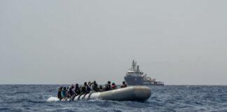 Libia, Ong Sea-Watch pubblica video di violenze su migranti