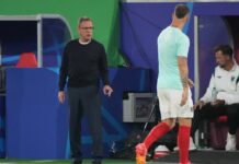 Austria, Rangnick “Con la Polonia è come scontro diretto”