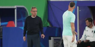 Austria, Rangnick “Con la Polonia è come scontro diretto”