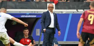 Slovacchia, Calzona “La nostra forza è l’umiltà”