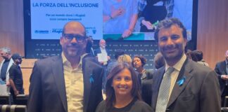 Rifugiati, a Pfizer il riconoscimento Welcome dalle Nazioni Unite