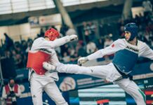 World Refugee Day, Cito “Educare alla pace con lo sport”