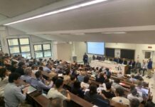 A Perugia “Manifesto e frontiere ricerca per rinascimento economico”