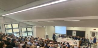 A Perugia “Manifesto e frontiere ricerca per rinascimento economico”