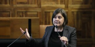 Nuovo Rettore per la Cattolica, dal 1° luglio in carica Elena Beccalli