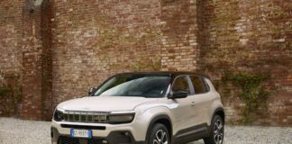 Jeep Avenger raggiunge i 100.000 ordini