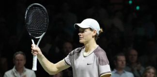 Sinner nei quarti ad Halle “Al top per Wimbledon”