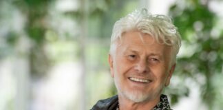 “Come una freccia intorno al cuore”, al via il tour estivo di Ron