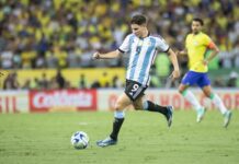 Argentina batte Canada all’esordio in Copa America