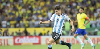 Argentina batte Canada all’esordio in Copa America