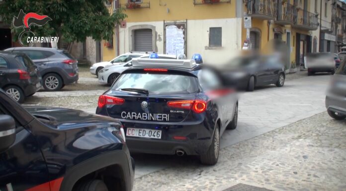 Maxi operazione contro la ‘ndrangheta, 14 arresti in tutta Italia