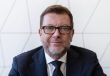 Aon, Parisi nuovo CEO della sub-region Italia e Mediterraneo orientale