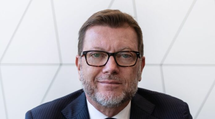 Aon, Parisi nuovo CEO della sub-region Italia e Mediterraneo orientale