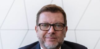 Aon, Parisi nuovo CEO della sub-region Italia e Mediterraneo orientale