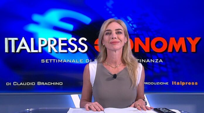 Poste Italiane, De Sanctis “Rinnovamento e sostegno al Paese”