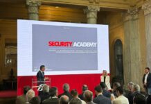 Apre a Milano Rogoredo la nuova Security Academy di Fs
