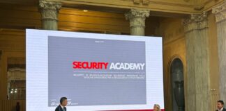 Apre a Milano Rogoredo la nuova Security Academy di Fs