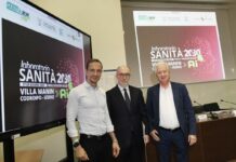 Salute, Fedriga “Convegno a Villa Manin su IA pone FVG in prima linea”