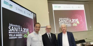 Salute, Fedriga “Convegno a Villa Manin su IA pone FVG in prima linea”