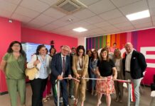 Lavoro, inaugurato a Chiavari l’Ufficio per il Collocamento Mirato