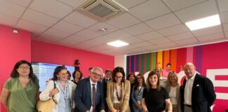 Lavoro, inaugurato a Chiavari l’Ufficio per il Collocamento Mirato