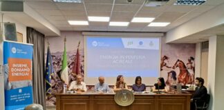 Ad Acireale Banco dell’Energia con JTI Italia, sostegno per 70 famiglie