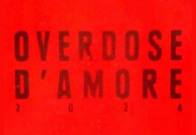 In radio “Overdose d’amore 2024” di Salmo e Zucchero