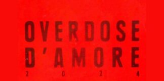 In radio “Overdose d’amore 2024” di Salmo e Zucchero