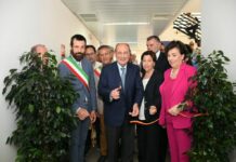 A Petralia Sottana inaugurato il primo ospedale di comunità